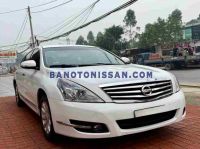 Nissan Teana 2.0 AT 2010 giá cực tốt