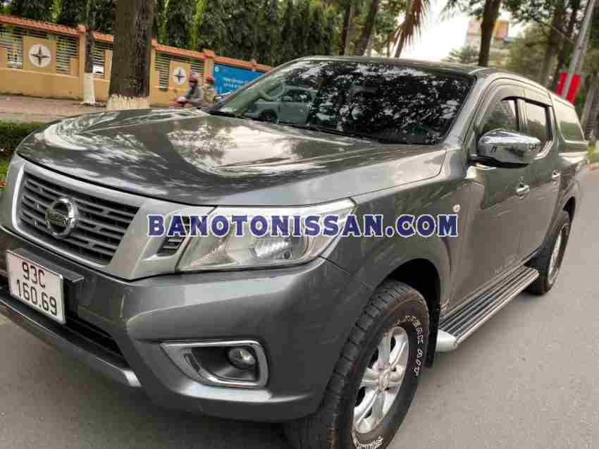 Cần bán Nissan Navara E 2.5MT 2WD 2015, xe đẹp giá rẻ bất ngờ