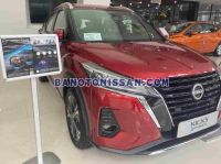 Bán xe Nissan Kicks e-Power V màu Đỏ 2024