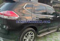 Cần bán gấp Nissan X trail 2.0 SL Luxury đời 2020, màu Đen