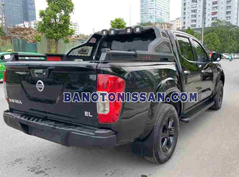 Cần bán nhanh Nissan Navara EL 2.5 AT 2WD 2017 cực đẹp