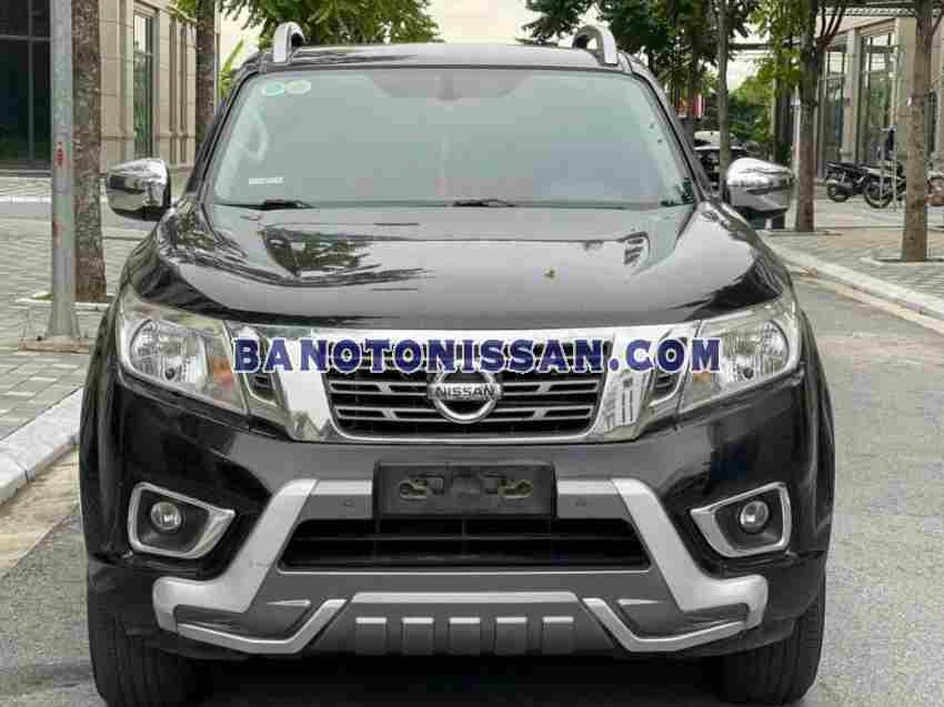 Xe Nissan Navara EL Premium R đời 2017 đẹp bán gấp