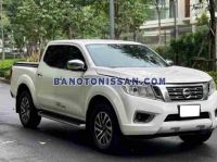 Cần bán xe Nissan Navara EL 2.5 AT 2WD 2018, xe đẹp