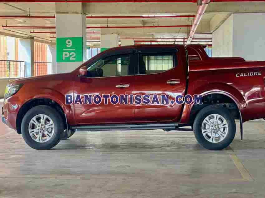 Cần bán Nissan Navara VE 2.5 AT 2WD 2021, xe đẹp giá rẻ bất ngờ