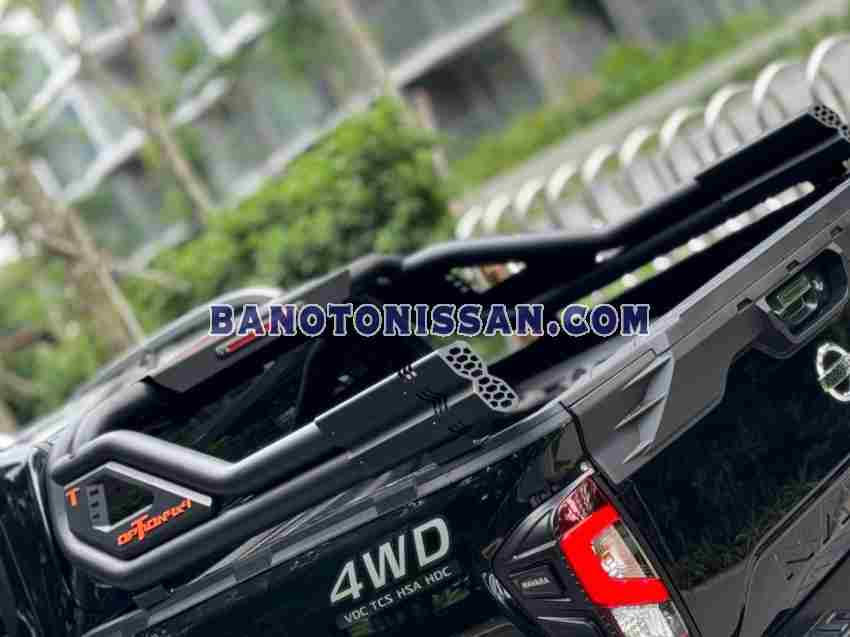 Nissan Navara VL 2.3 AT 4WD năm 2023 cần bán