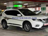 Bán Nissan X trail V Series 2.5 SV Luxury 4WD 2019 - giá tốt