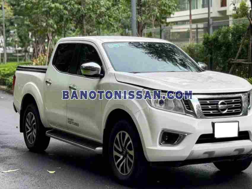 Cần bán Nissan Navara EL 2.5 AT 2WD đời 2018