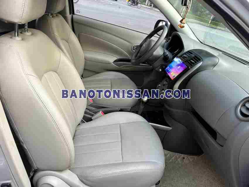 Bán xe Nissan Sunny XV sx 2014 - giá rẻ