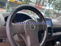 Nissan Navara LE 2.5MT 4WD 2012 Máy dầu đẹp long lanh