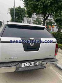 Cần bán nhanh Nissan Navara XE 2.5AT 4WD 2012 cực đẹp