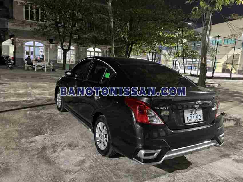 Bán xe Nissan Sunny Q Series XT Premium đời 2018 - Giá tốt