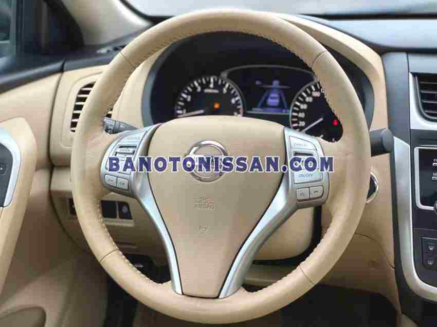 Nissan Teana 2.5 SL 2016 Máy xăng, xe đẹp