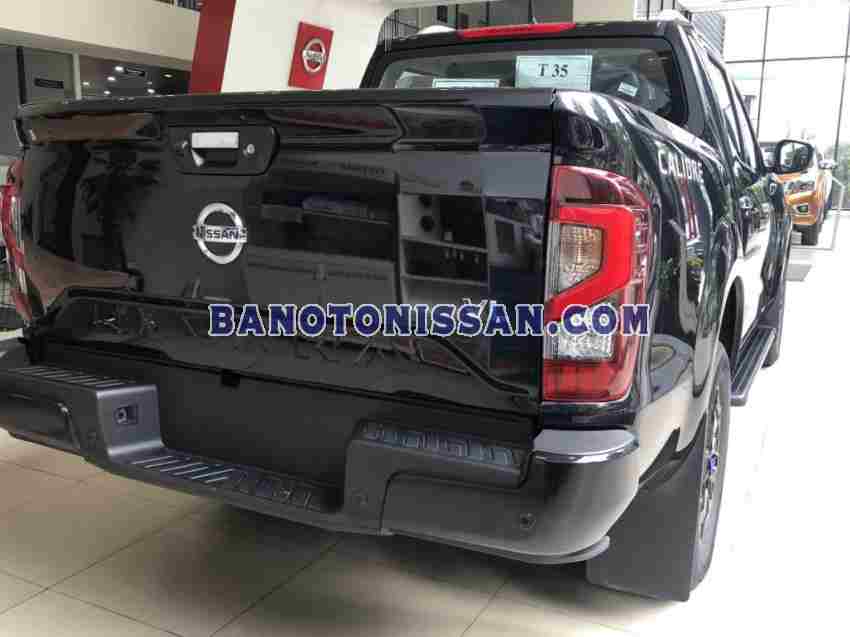 Bán Nissan Navara VL 2.3 AT 4WD đời 2024 - màu Đen