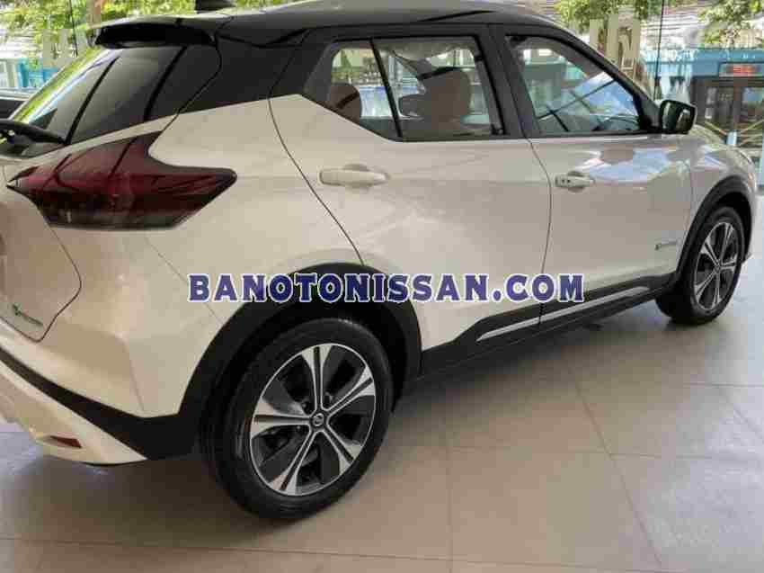 Bán Nissan Kicks e-Power V đời 2024 Số tự động