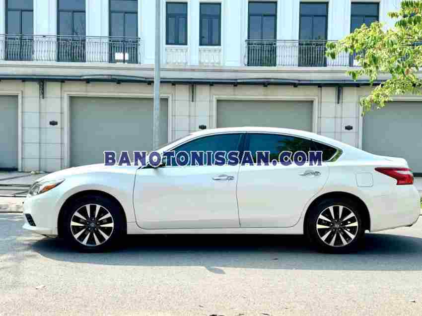 Cần bán Nissan Teana 2.5 SL đời 2018