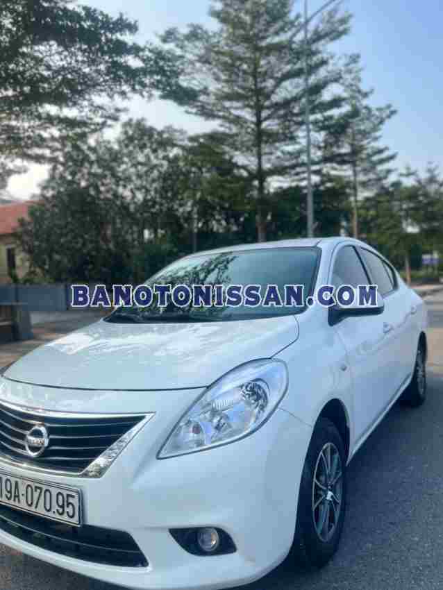 Cần bán xe Nissan Sunny XL 2013 Số tay