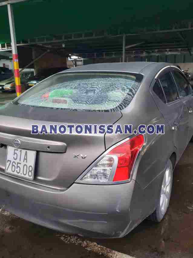 Nissan Sunny XV 2013 Máy xăng, xe đẹp