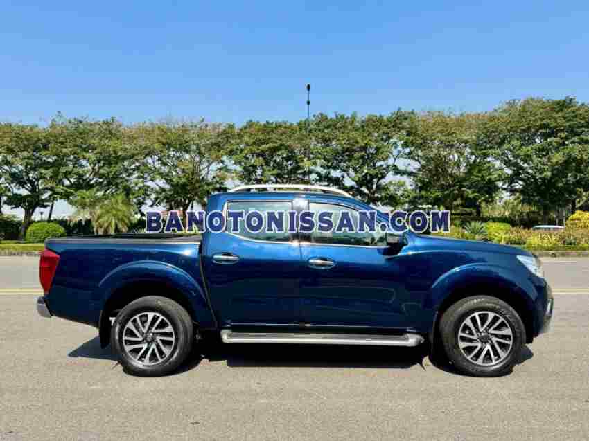 Nissan Navara VL Premium R sản xuất 2018 cực chất!