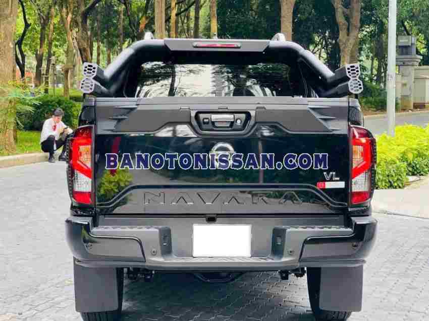 Cần bán Nissan Navara VL 2.3 AT 4WD đời 2023