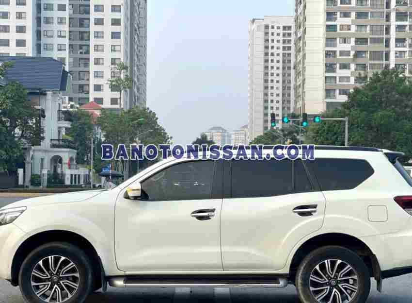 Cần bán xe Nissan Terra V 2.5 AT 4WD đời 2019