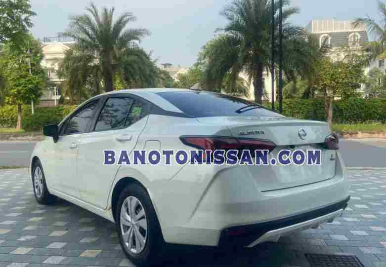 Cần bán xe Nissan Almera 1.0 MT đời 2021