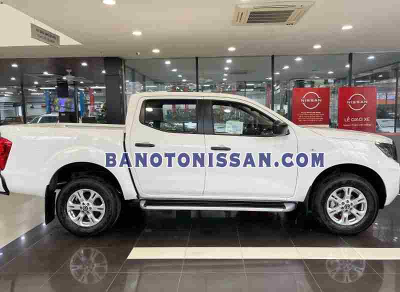 Nissan Navara EL 2.3 AT 2WD Máy dầu 2024, đẹp xuất sắc