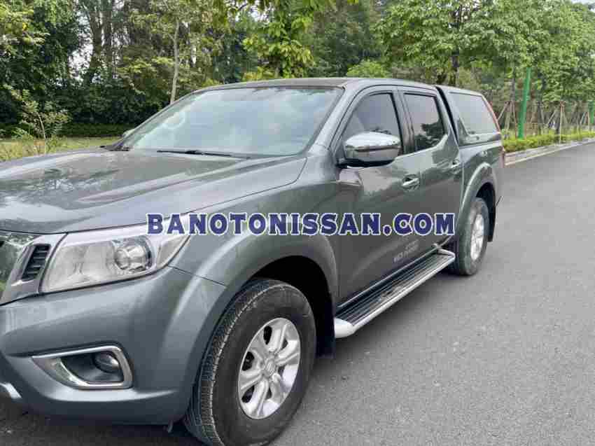 Cần bán xe Nissan Navara EL 2.5 AT 2WD đời 2017