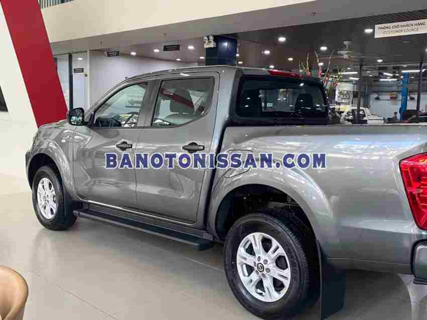 Bán Nissan Navara EL 2.3 AT 2WD Máy dầu sản xuất 2024