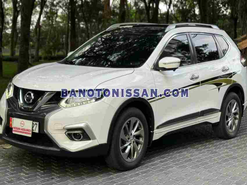 Cần bán xe Nissan X trail V Series 2.5 SV Luxury 4WD đời 2019