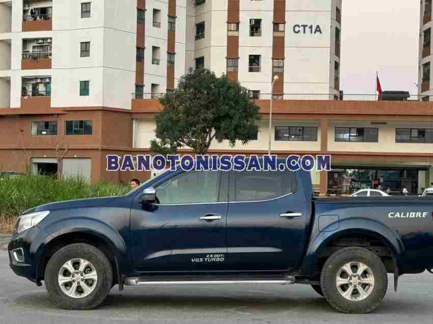 Nissan Navara EL 2.5 AT 2WD 2018 - Giá tốt