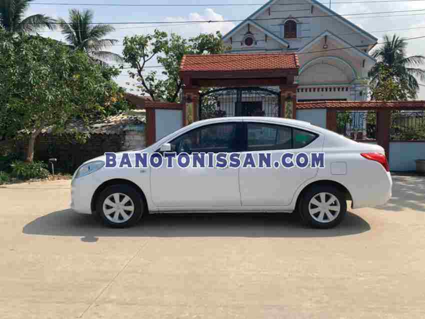 Nissan Sunny XL 2018 - Giá tốt