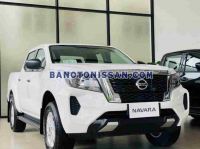 Bán Nissan Navara EL 2.3 AT 2WD 2024 - màu Trắng - xe Nhập khẩu - giá tốt