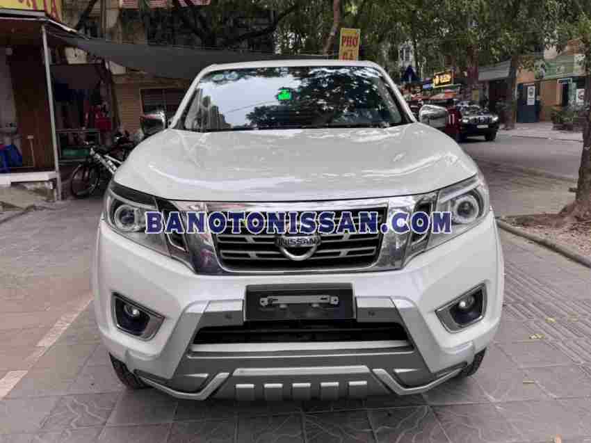 Cần bán xe Nissan Navara EL Premium R năm 2019 màu Trắng cực đẹp