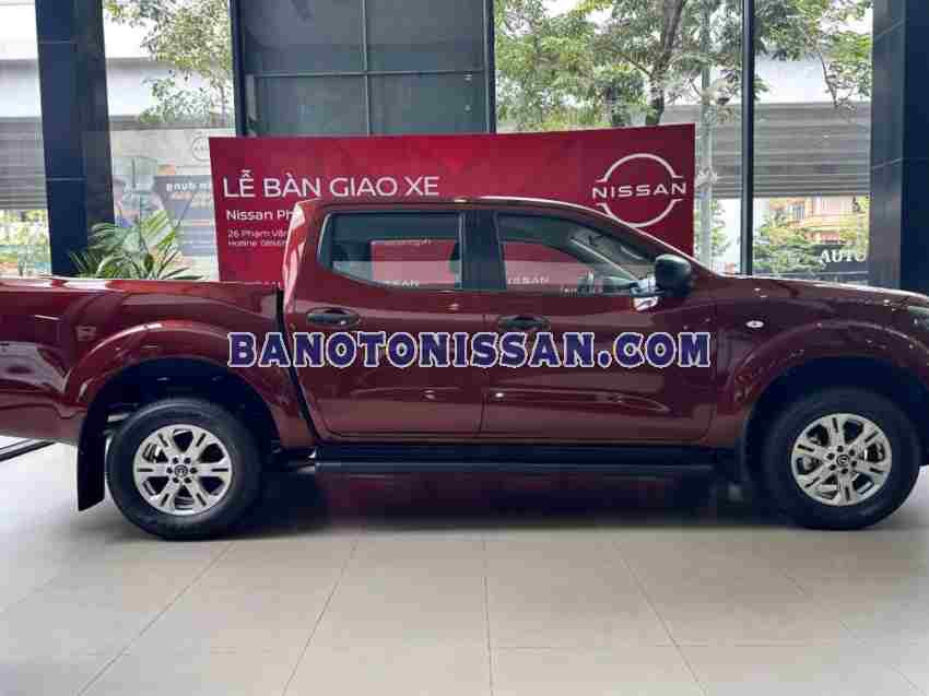 Nissan Navara EL 2.3 AT 2WD 2024  Số tự động, GIÁ GIẬT MÌNH