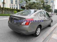 Cần bán gấp Nissan Sunny XL đời 2018, màu Ghi