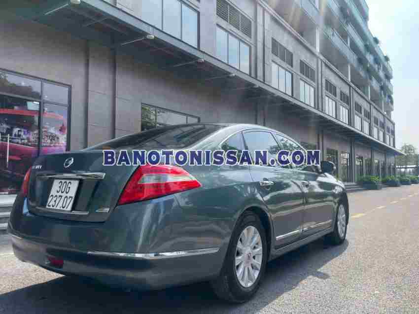 Cần bán Nissan Teana 2.0 AT 2009 - Số tự động