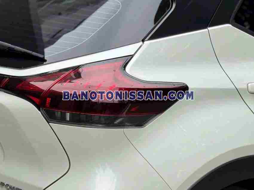 Cần bán Nissan Kicks e-Power V Xe hybrid 2023 màu Trắng