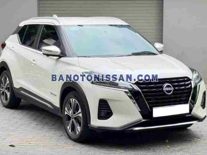 Nissan Kicks e-Power V sản xuất 2023 cực chất!