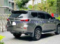 Nissan Terra V 2.5 AT 4WD model 2019 xe chuẩn hết ý