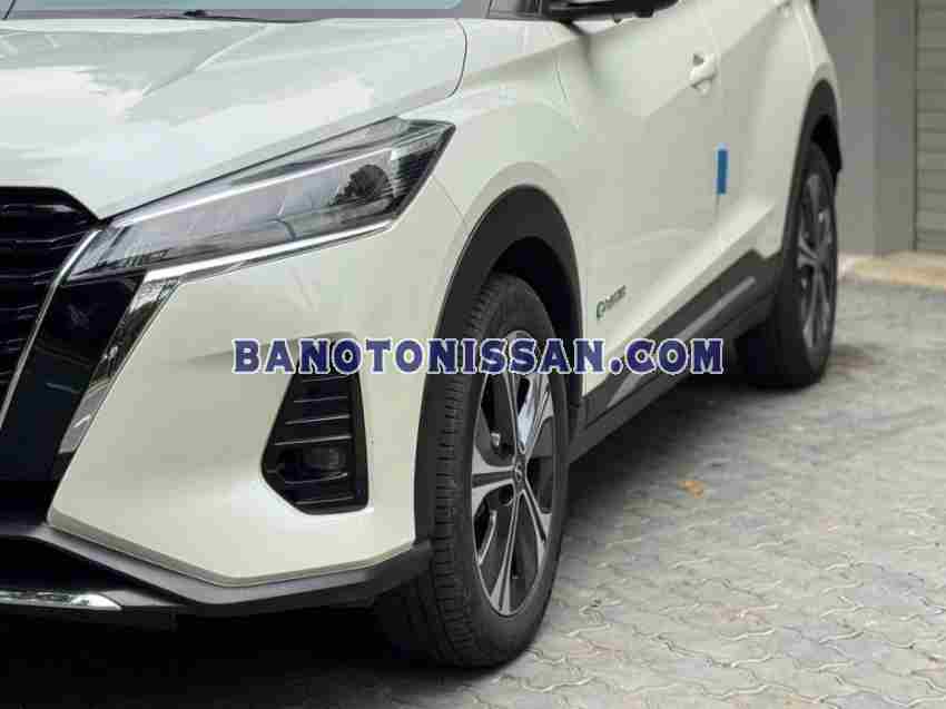 Nissan Kicks e-Power V 2023 Số tự động cực đẹp!