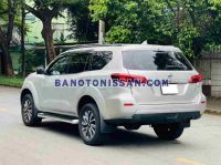 Bán Nissan Terra V 2.5 AT 4WD 2019 - Bạc