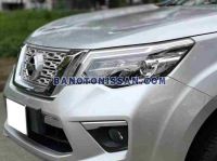 Cần bán Nissan Terra V 2.5 AT 4WD Máy xăng 2019 màu Bạc