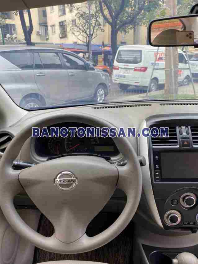 Cần bán Nissan Sunny Q Series XT Premium 2018, xe đẹp giá rẻ bất ngờ