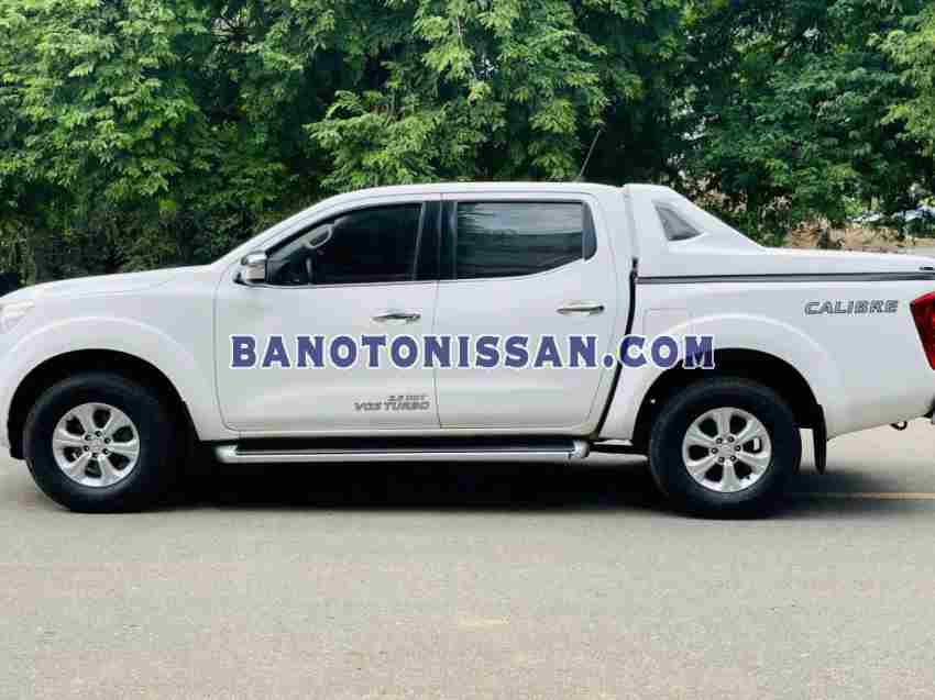 Cần bán Nissan Navara EL 2.5 AT 2WD 2019 xe đẹp