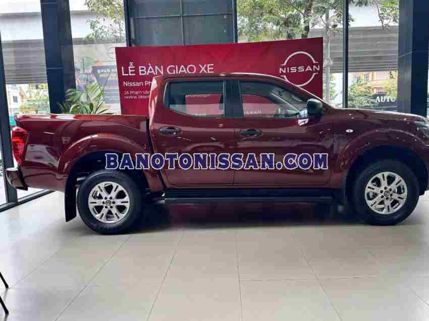 Nissan Navara EL 2.3 AT 2WD - đời 2024