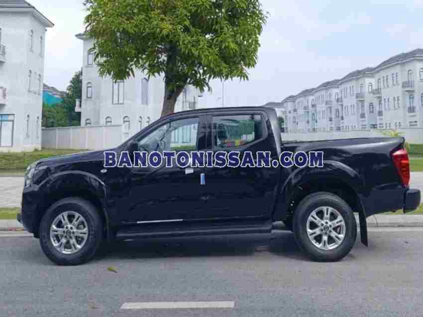 Nissan Navara EL 2.3 AT 2WD sx 2024 Nhập khẩu