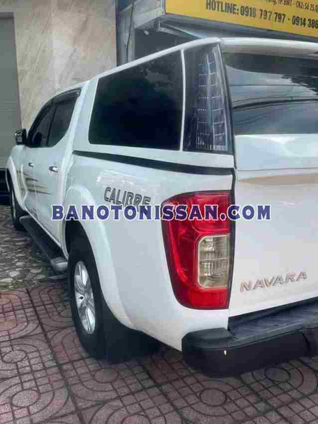 Cần bán xe Nissan Navara Số tự động 2017