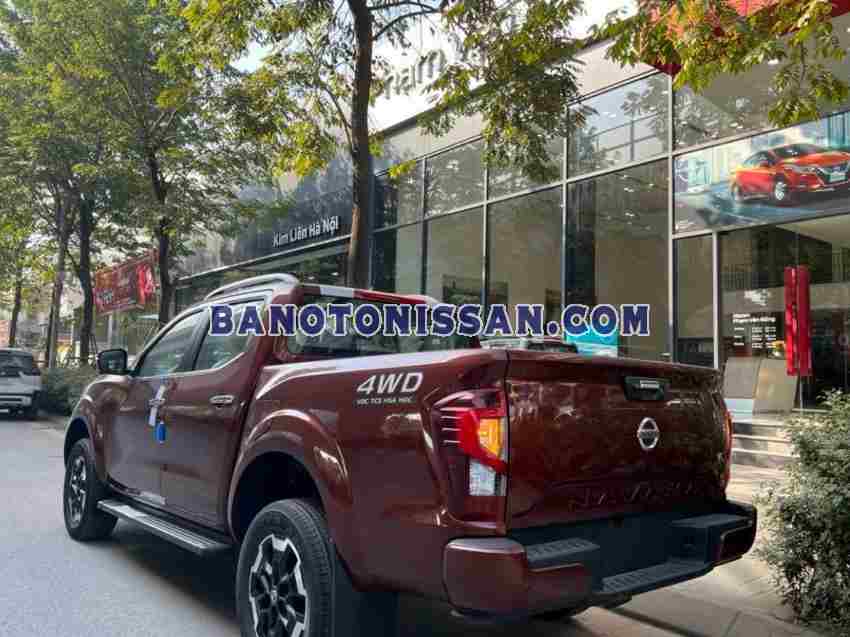 Bán xe Nissan Navara VL 2.3 AT 4WD 2024. Quá đẹp