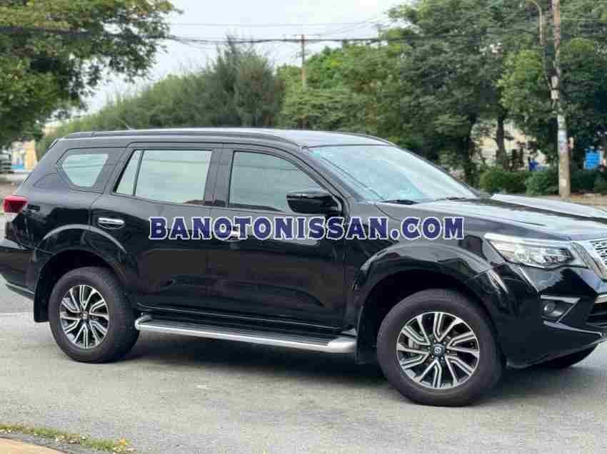 Cần bán gấp Nissan Terra E 2.5 AT 2WD 2018 - Xe đẹp - Giá tốt