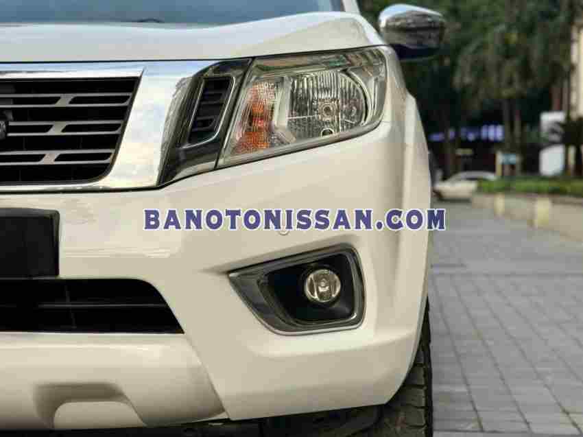 Bán xe Nissan Navara EL 2.5 AT 2WD sx 2017 - giá rẻ